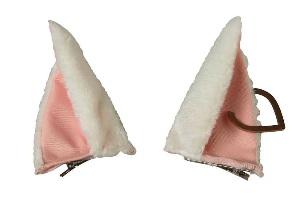 League Of Legends LOL K/DA Ahri Cosplay Costume Version 3 8 League Of Legends LOL K/DA Ahri Cosplay Costume Version 3 - Image 6