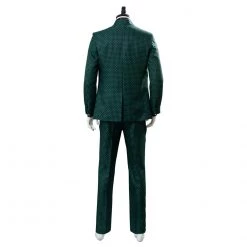 Gotham Season 5 The Riddler Edward Nygma Cosplay Costume -Game Costumes Shop COS 009 06 46
