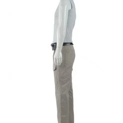 Star Wars Luke Skywalker Uniform Cosplay Costume -Game Costumes Shop COS 009 06 6
