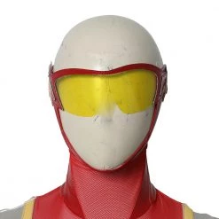 The Flash Season 7 Impulse Cosplay Costume -Game Costumes Shop COS 009 06 61