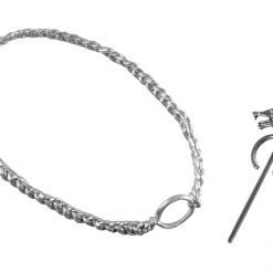 Game Of Thrones Season 8 Targaryen Daenerys Mother Of Dragons Suit Cosplay Costume -Game Costumes Shop COS 009 07 23