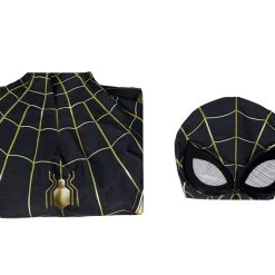 Spider-Man: No Way Home Peter Parker Jumpsuit Cosplay Costume -Game Costumes Shop COS 009 07 41