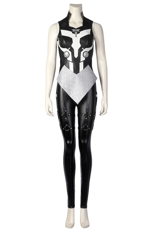 Thor: Love And Thunder Valkyrie Cosplay Costume 10 Thor: Love And Thunder Valkyrie Cosplay Costume - Image 8