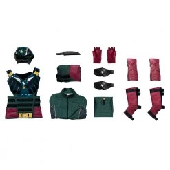 The Boys Soldier Boy Cosplay Costume -Game Costumes Shop COS 009 07 47