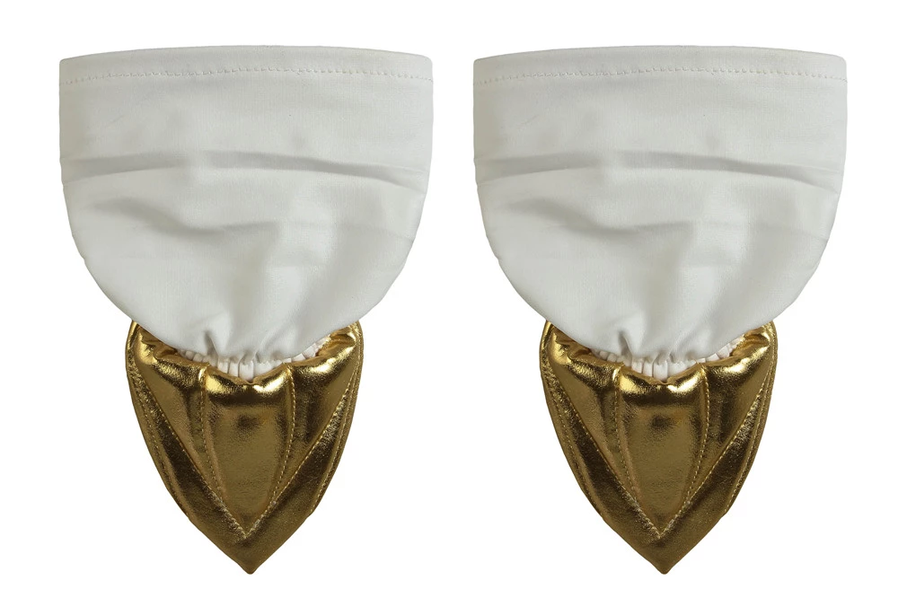 League Of Legends LOL K/DA Ahri Cosplay Costume Version 3 10 League Of Legends LOL K/DA Ahri Cosplay Costume Version 3 - Image 8