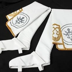 NieR: Automata YoRHa Commander Cosplay Costume Version 2 -Game Costumes Shop COS 009 09 3