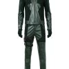 Arrow Season 8 Oliver Queen Cosplay Costume Version 2 -Game Costumes Shop COS 010 01 177