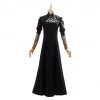 The Witcher Yennefer Dress Cosplay Costume -Game Costumes Shop COS 010 01 198