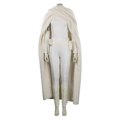 Star Wars Padme Amidala Cosplay Costume