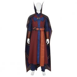 What If...? Doctor Strange Cosplay Costume