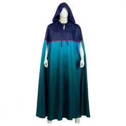 Thor: Love And Thunder Thor Cape Cosplay Costume Version 2