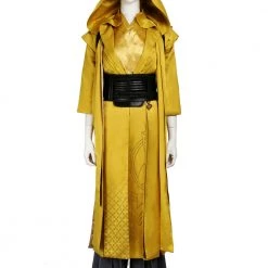 Doctor Strange Ancient One Cosplay Costume
