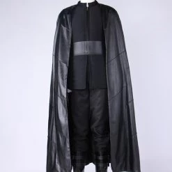 Star Wars: The Last Jedi Kylo Ren Cosplay Costume Version 2
