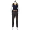 Avengers: Infinity War Thanos Cosplay Costume 2 Avengers: Infinity War Thanos Cosplay Costume -Game Costumes Shop COS 010 01 96
