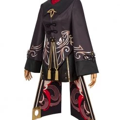 Genshin Impact Hu Tao Cosplay Costume -Game Costumes Shop COS 010 02 193