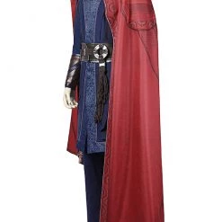 Doctor Strange In The Multiverse Of Madness Dr. Stephen Strange Cosplay Costume Version 2 -Game Costumes Shop COS 010 02 227