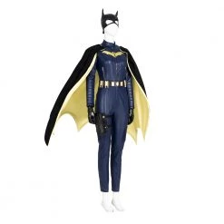 2022 Movie Batgirl Barbara Gordon Cosplay Costume -Game Costumes Shop COS 010 02 240