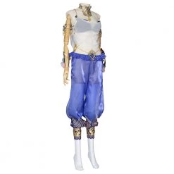 Naraka Bladepoint: Matari Cosplay Costume 13 Naraka Bladepoint: Matari Cosplay Costume -Game Costumes Shop COS 010 02 242