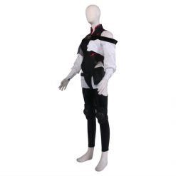 Cyberpunk: Edgerunners Lucy Cosplay Costume -Game Costumes Shop COS 010 02 246