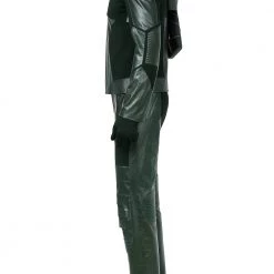 Arrow Season 8 Oliver Queen Cosplay Costume Version 2 -Game Costumes Shop COS 010 03 129
