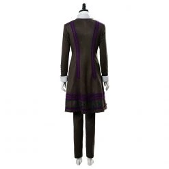 Carnival Row Vignette Stonemoss Cosplay Costume 12 Carnival Row Vignette Stonemoss Cosplay Costume -Game Costumes Shop COS 010 03 131