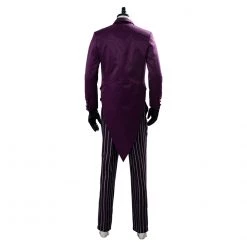 Mortal Kombat 11 The Joker Cosplay Costume -Game Costumes Shop COS 010 03 138