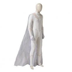 Wanda Vision White Vision Cosplay Costume -Game Costumes Shop COS 010 03 176