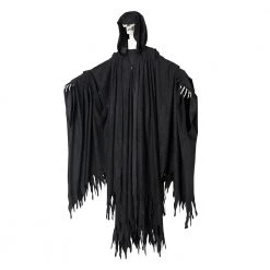 Harry Potter Dementor Cosplay Costume -Game Costumes Shop COS 010 03 178