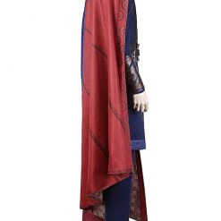 Doctor Strange In The Multiverse Of Madness Dr. Stephen Strange Cosplay Costume Version 2 -Game Costumes Shop COS 010 03 194