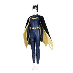 2022 Movie Batgirl Barbara Gordon Cosplay Costume -Game Costumes Shop COS 010 03 209