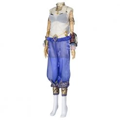 Naraka Bladepoint: Matari Cosplay Costume 14 Naraka Bladepoint: Matari Cosplay Costume -Game Costumes Shop COS 010 03 211