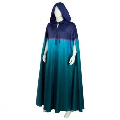 Thor: Love And Thunder Thor Cape Cosplay Costume Version 2 -Game Costumes Shop COS 010 03 214