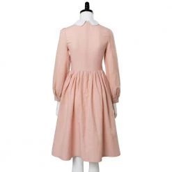 Stranger Things Eleven 11 Cosplay Costume -Game Costumes Shop COS 010 03 73