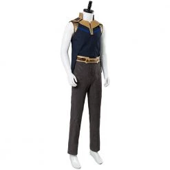 Avengers: Infinity War Thanos Cosplay Costume 8 Avengers: Infinity War Thanos Cosplay Costume -Game Costumes Shop COS 010 03 75
