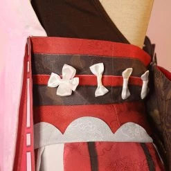 Genshin Impact Yae Miko Cosplay Costume -Game Costumes Shop COS 010 04 120