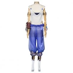 Naraka Bladepoint: Matari Cosplay Costume 15 Naraka Bladepoint: Matari Cosplay Costume -Game Costumes Shop COS 010 04 134