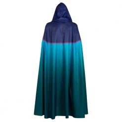 Thor: Love And Thunder Thor Cape Cosplay Costume Version 2 -Game Costumes Shop COS 010 04 135