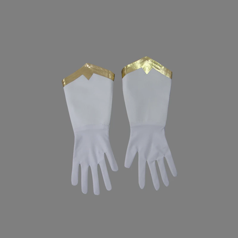 League Of Legends LOL Star Guardian Lulu Cosplay Costume 6 League Of Legends LOL Star Guardian Lulu Cosplay Costume - Image 4