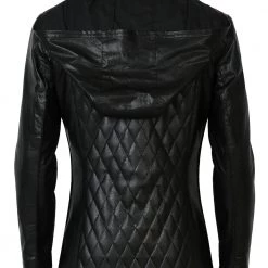 2018 Movie Robin Hood: Origins Robin Hood Cosplay Costume -Game Costumes Shop COS 010 04 67