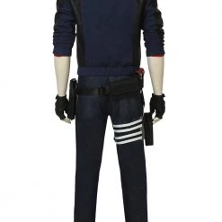 Just Cause 3 Rico Rodriguez Cosplay Costume -Game Costumes Shop COS 010 04 70