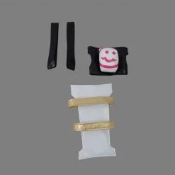 Fortnite Battle Royale Ross Cosplay Costume -Game Costumes Shop COS 010 04 88