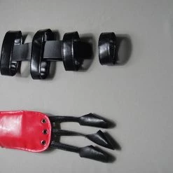 The Avengers: Age Of Ultron Hawkeye Eagle Eye Cosplay Costume 12 The Avengers: Age Of Ultron Hawkeye Eagle Eye Cosplay Costume -Game Costumes Shop COS 010 05 19