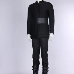 Star Wars: The Last Jedi Kylo Ren Cosplay Costume Version 2 -Game Costumes Shop COS 010 05 36