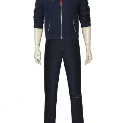 Just Cause 3 Rico Rodriguez Cosplay Costume -Game Costumes Shop COS 010 05 49