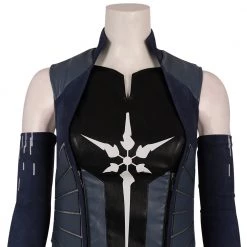 The Flash Season 6 Caitlin Snow / Killer Frost Cosplay Costume -Game Costumes Shop COS 010 05 61