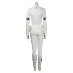 Star Wars Padme Amidala Cosplay Costume -Game Costumes Shop COS 010 05 76