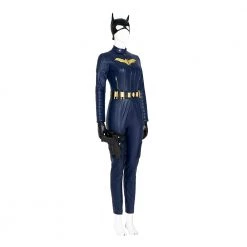 2022 Movie Batgirl Barbara Gordon Cosplay Costume -Game Costumes Shop COS 010 05 91