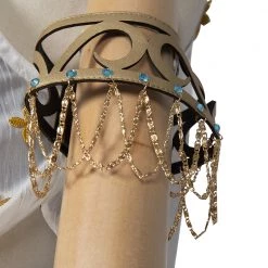 Naraka Bladepoint: Matari Cosplay Costume 16 Naraka Bladepoint: Matari Cosplay Costume -Game Costumes Shop COS 010 05 93