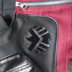 The Avengers: Age Of Ultron Hawkeye Eagle Eye Cosplay Costume 13 The Avengers: Age Of Ultron Hawkeye Eagle Eye Cosplay Costume -Game Costumes Shop COS 010 06 15