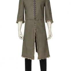 Game Of Thrones 8 Jon Snow Cosplay Costume Version 4 17 Game Of Thrones 8 Jon Snow Cosplay Costume Version 4 -Game Costumes Shop COS 010 06 36